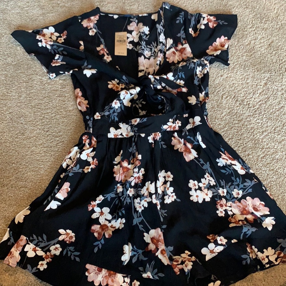 American Eagle Romper